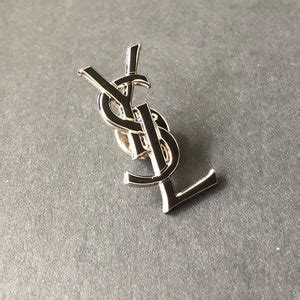 ysl pins for sale.